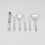 1073 9186 CUTLERY SET